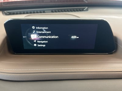 2023 Mazda Mazda CX-30 2.5 Turbo Premium Package AWD