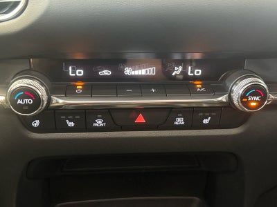 2023 Mazda Mazda CX-30 2.5 Turbo Premium Package AWD