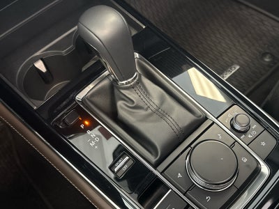 2023 Mazda Mazda CX-30 2.5 Turbo Premium Package AWD