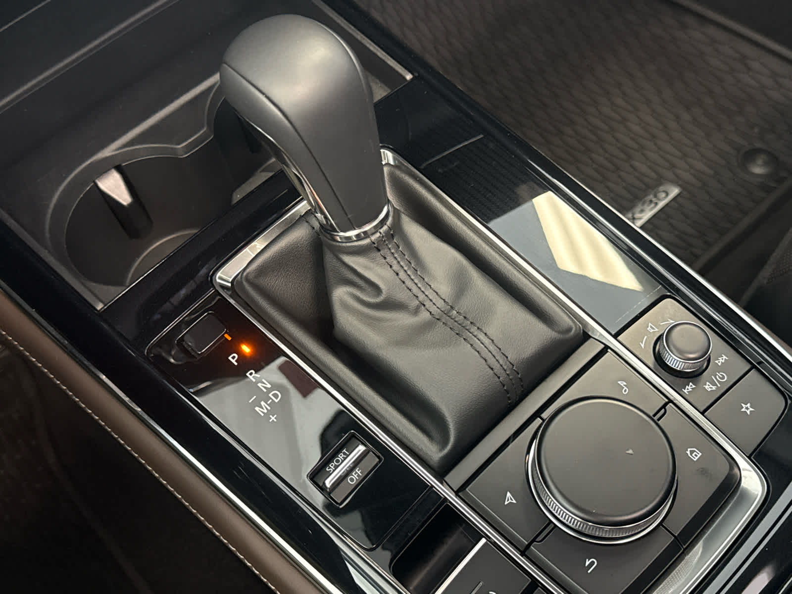 2023 Mazda Mazda CX-30 2.5 Turbo Premium Package AWD