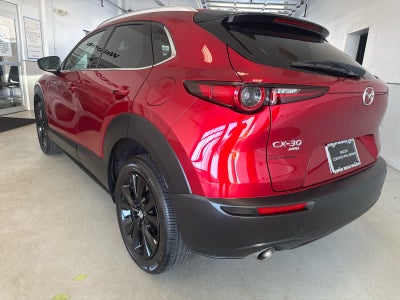2023 Mazda Mazda CX-30 2.5 Turbo Premium Package AWD