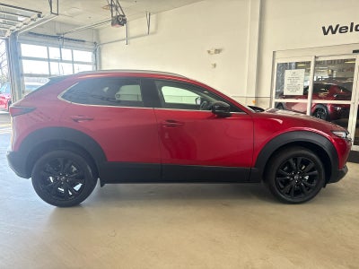2023 Mazda Mazda CX-30 2.5 Turbo Premium Package AWD