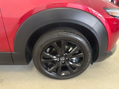 2023 Mazda Mazda CX-30 2.5 Turbo Premium Package AWD