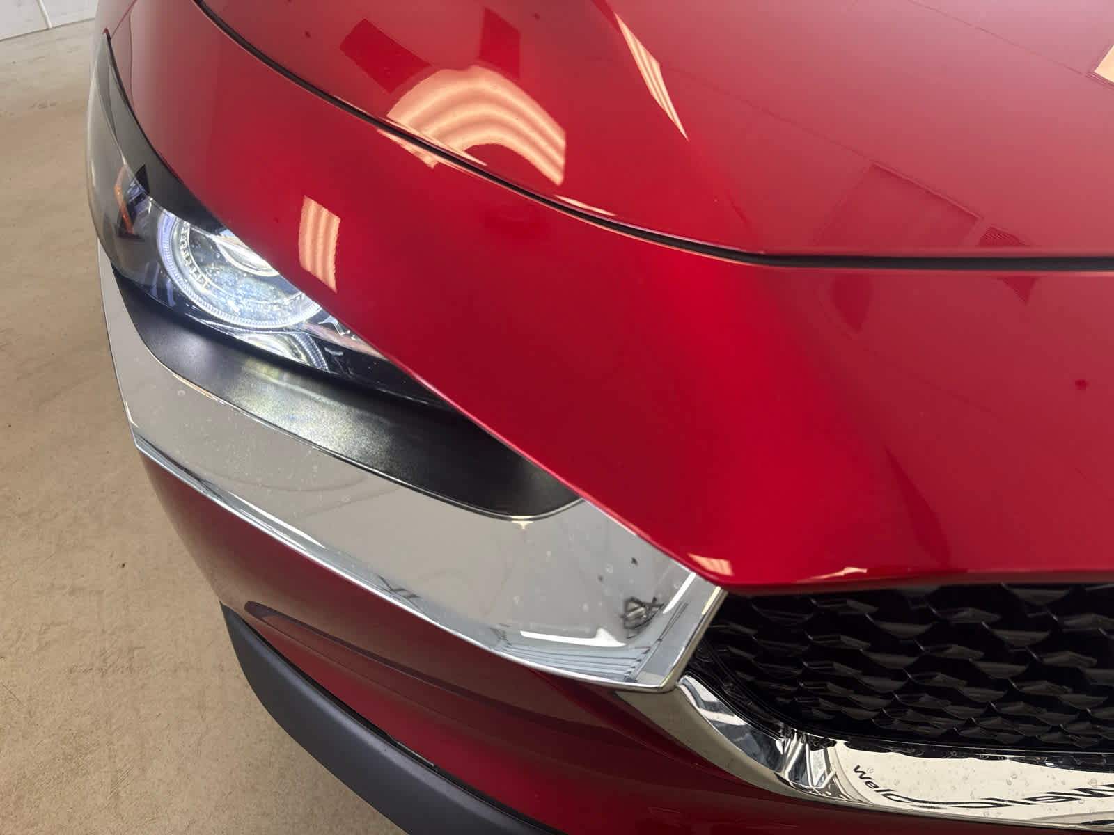 2023 Mazda Mazda CX-30 2.5 Turbo Premium Package AWD