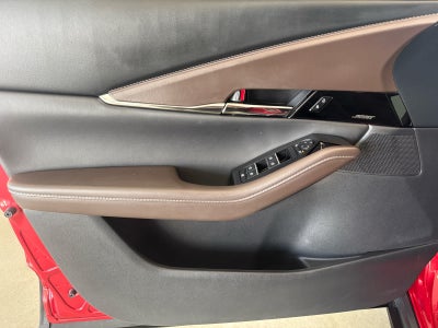 2023 Mazda Mazda CX-30 2.5 Turbo Premium Package AWD