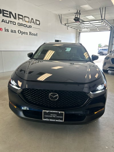 2026 Mazda Mazda CX-30 2.5 Turbo Aire Edition AWD