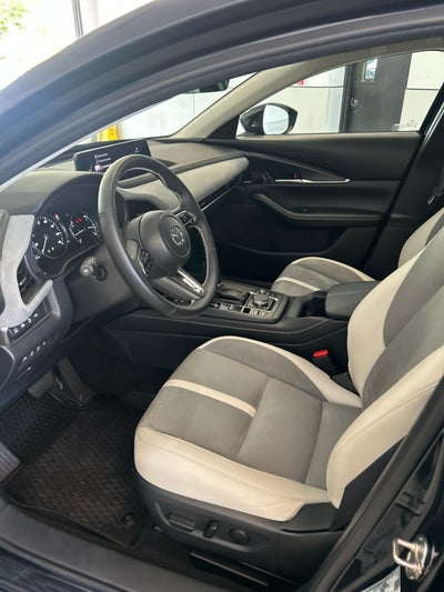 2026 Mazda Mazda CX-30 2.5 Turbo Aire Edition AWD