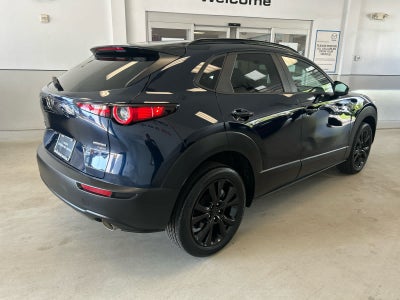2026 Mazda Mazda CX-30 2.5 Turbo Aire Edition AWD