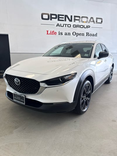 2024 Mazda Mazda CX-30 2.5 Turbo Premium Plus Package AWD