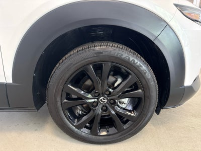 2024 Mazda Mazda CX-30 2.5 Turbo Premium Plus Package AWD
