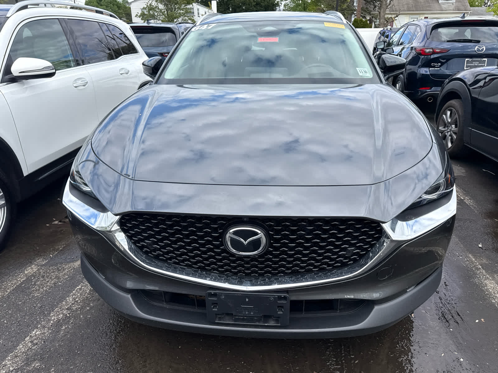 2024 Mazda Mazda CX-30 2.5 Turbo Premium Plus Package AWD