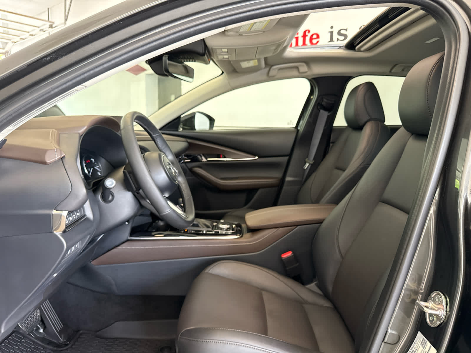 2024 Mazda Mazda CX-30 2.5 Turbo Premium Plus Package AWD