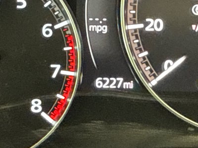 2024 Mazda Mazda CX-30 2.5 Turbo Premium Plus Package AWD