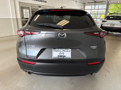 2024 Mazda Mazda CX-30 2.5 Turbo Premium Plus Package AWD