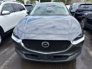 2024 Mazda Mazda CX-30 2.5 Turbo Premium Plus Package AWD
