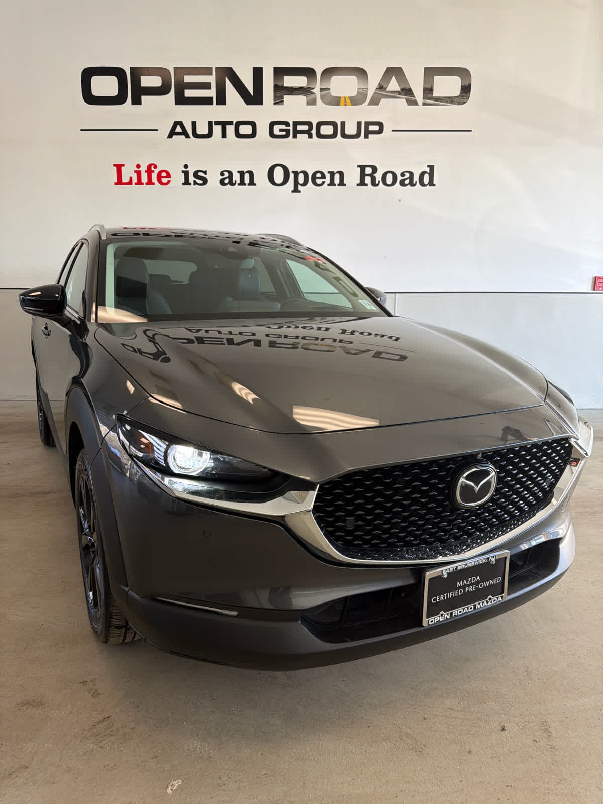 2023 Mazda Mazda CX-30 2.5 Turbo Premium Plus Package AWD