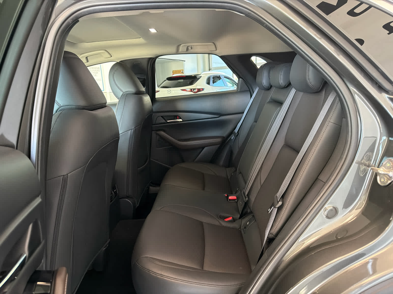 2023 Mazda Mazda CX-30 2.5 Turbo Premium Plus Package AWD