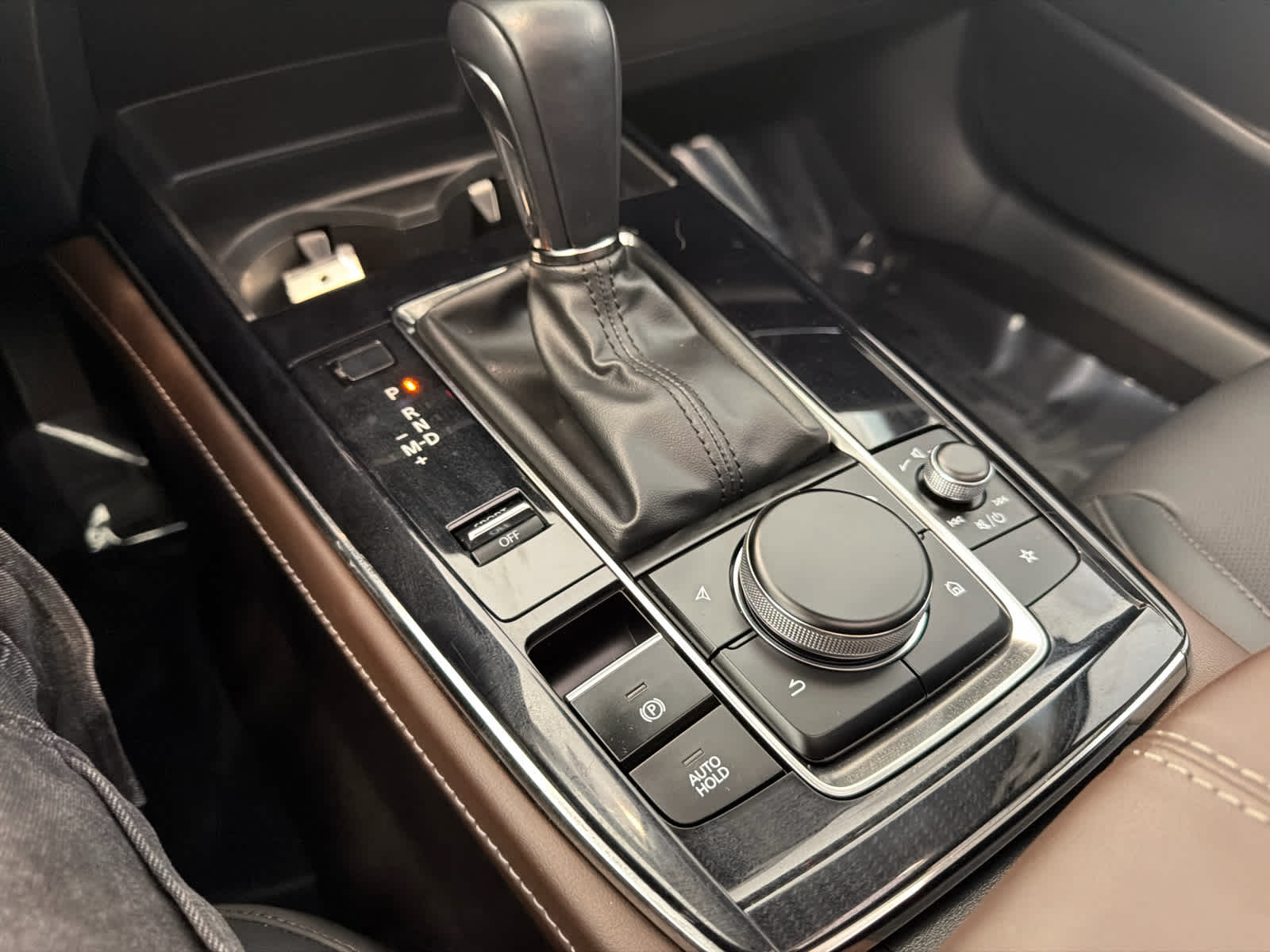 2023 Mazda Mazda CX-30 2.5 Turbo Premium Plus Package AWD