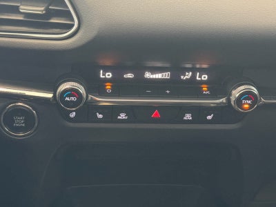 2023 Mazda Mazda CX-30 2.5 Turbo Premium Plus Package AWD