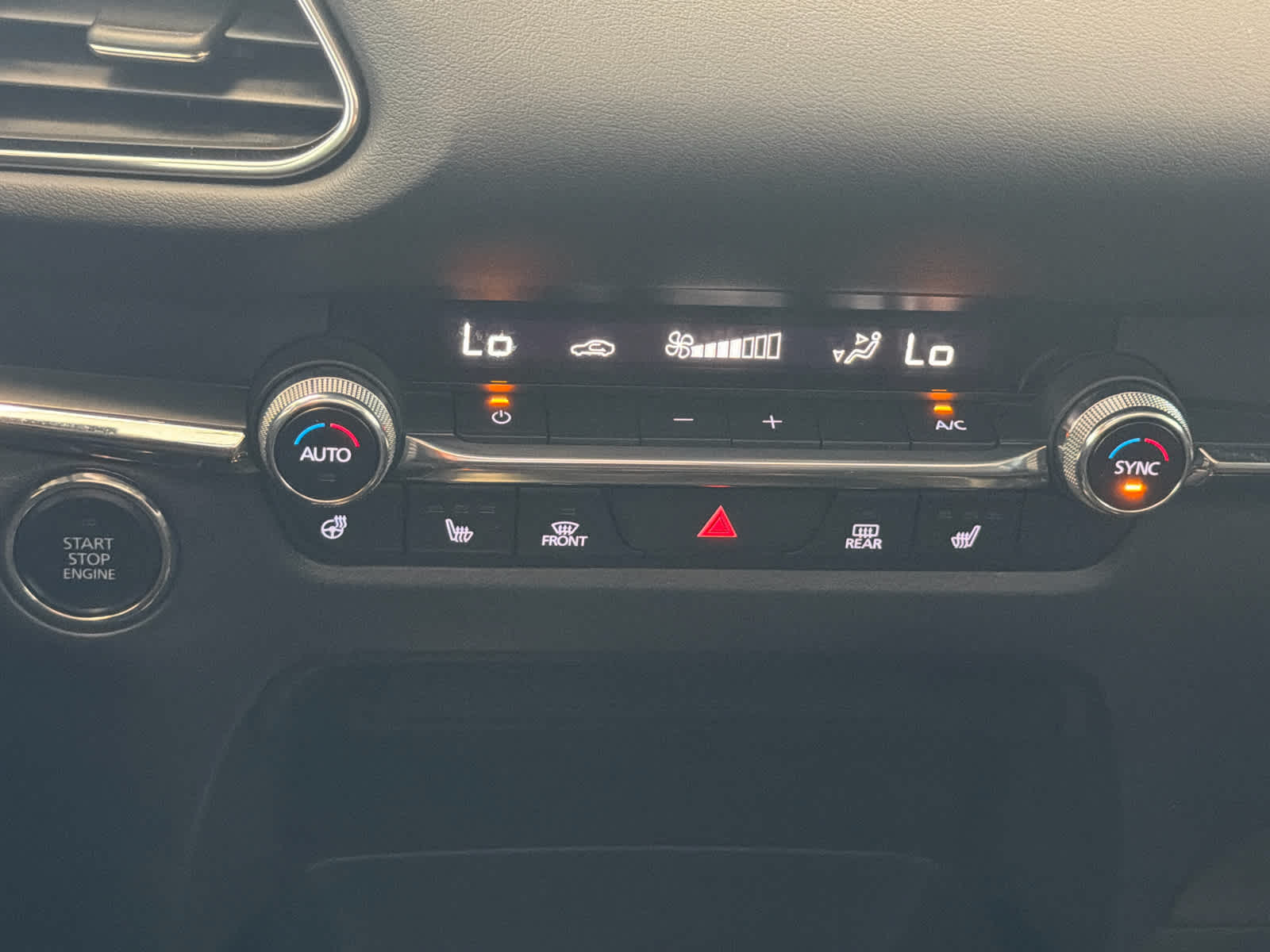 2023 Mazda Mazda CX-30 2.5 Turbo Premium Plus Package AWD