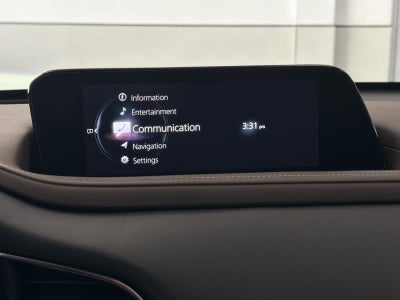 2023 Mazda Mazda CX-30 2.5 Turbo Premium Plus Package AWD