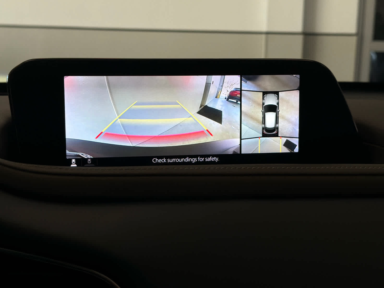 2023 Mazda Mazda CX-30 2.5 Turbo Premium Plus Package AWD