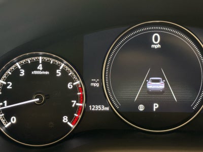 2023 Mazda Mazda CX-30 2.5 Turbo Premium Plus Package AWD