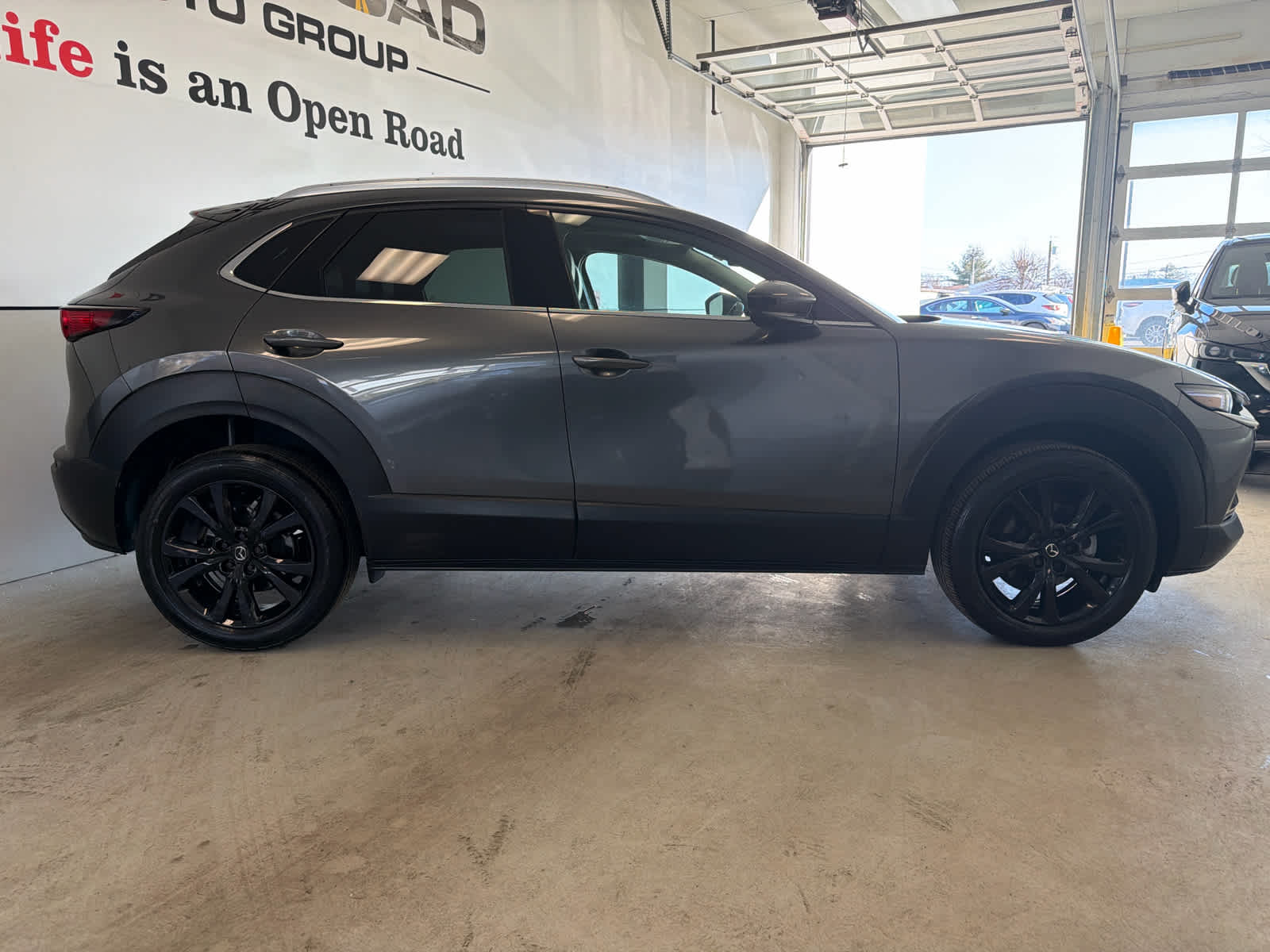 2023 Mazda Mazda CX-30 2.5 Turbo Premium Plus Package AWD