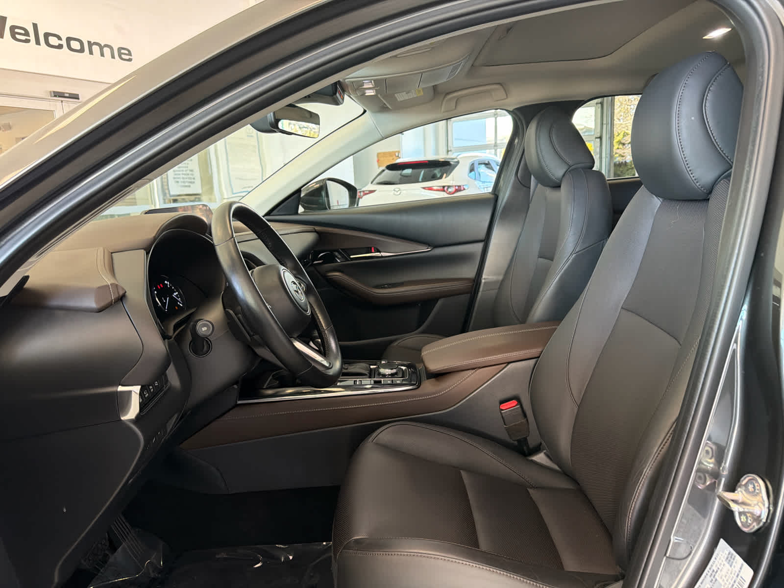 2023 Mazda Mazda CX-30 2.5 Turbo Premium Plus Package AWD