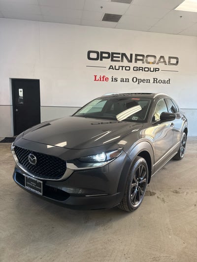 2023 Mazda Mazda CX-30 2.5 Turbo Premium Plus Package AWD