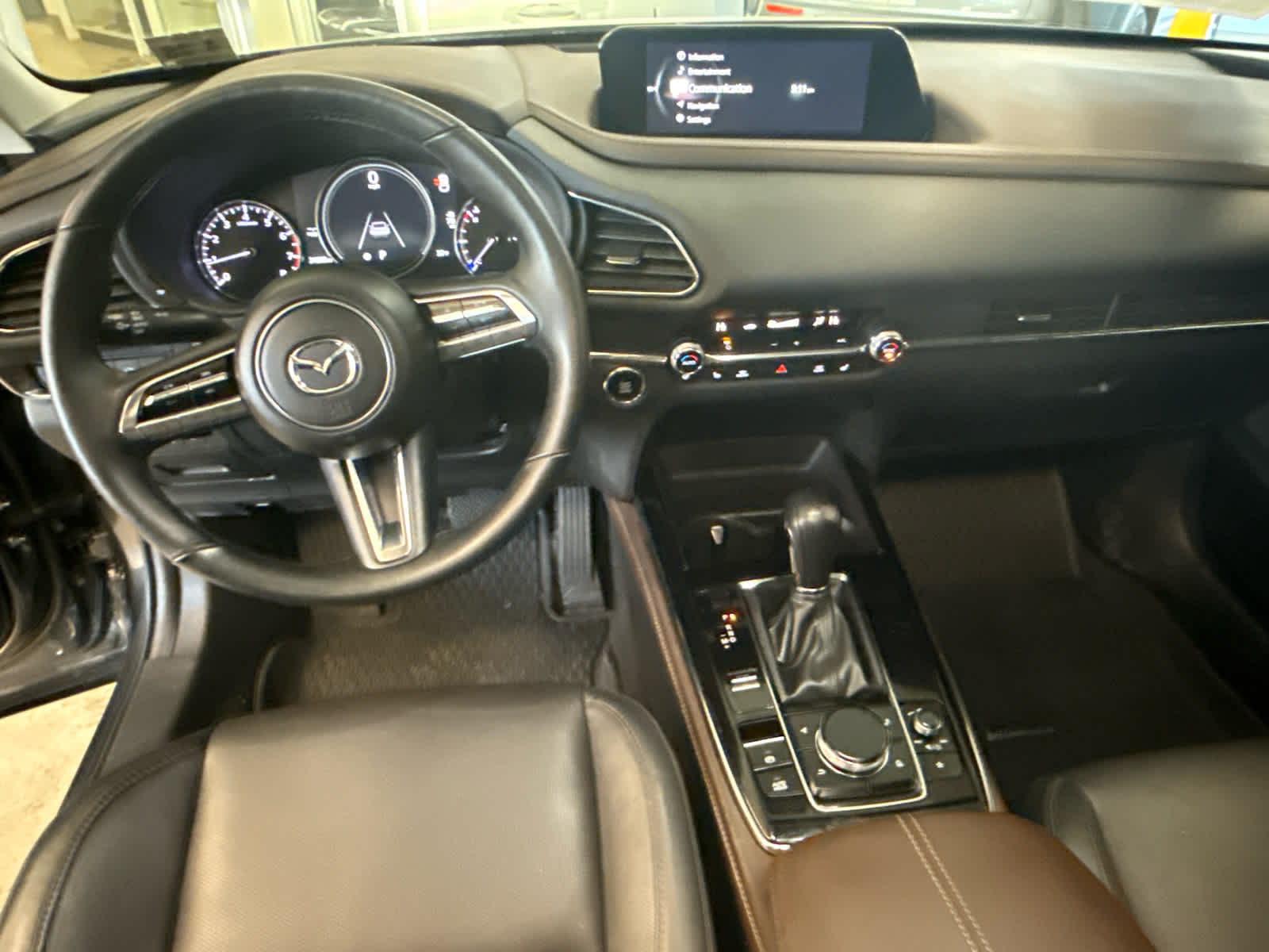 2023 Mazda Mazda CX-30 2.5 Turbo Premium Plus Package AWD