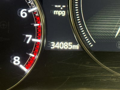 2023 Mazda Mazda CX-30 2.5 Turbo Premium Plus Package AWD