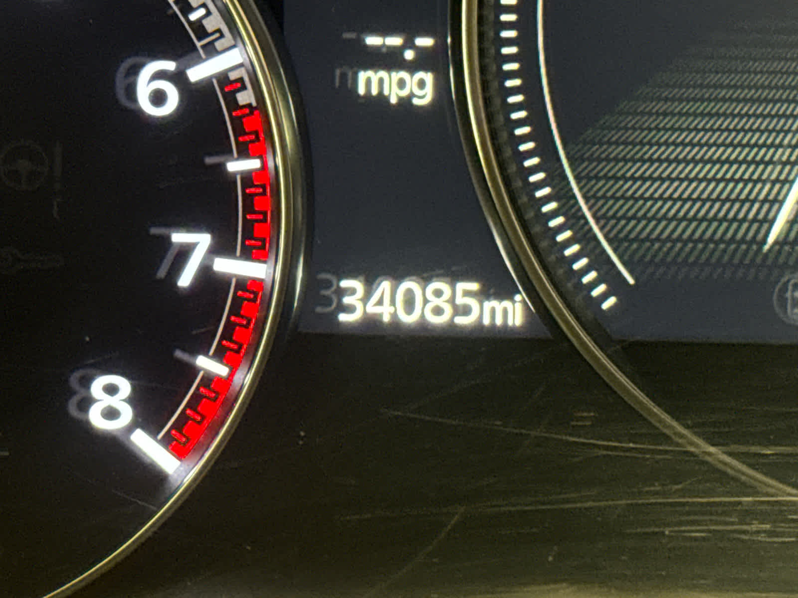 2023 Mazda Mazda CX-30 2.5 Turbo Premium Plus Package AWD