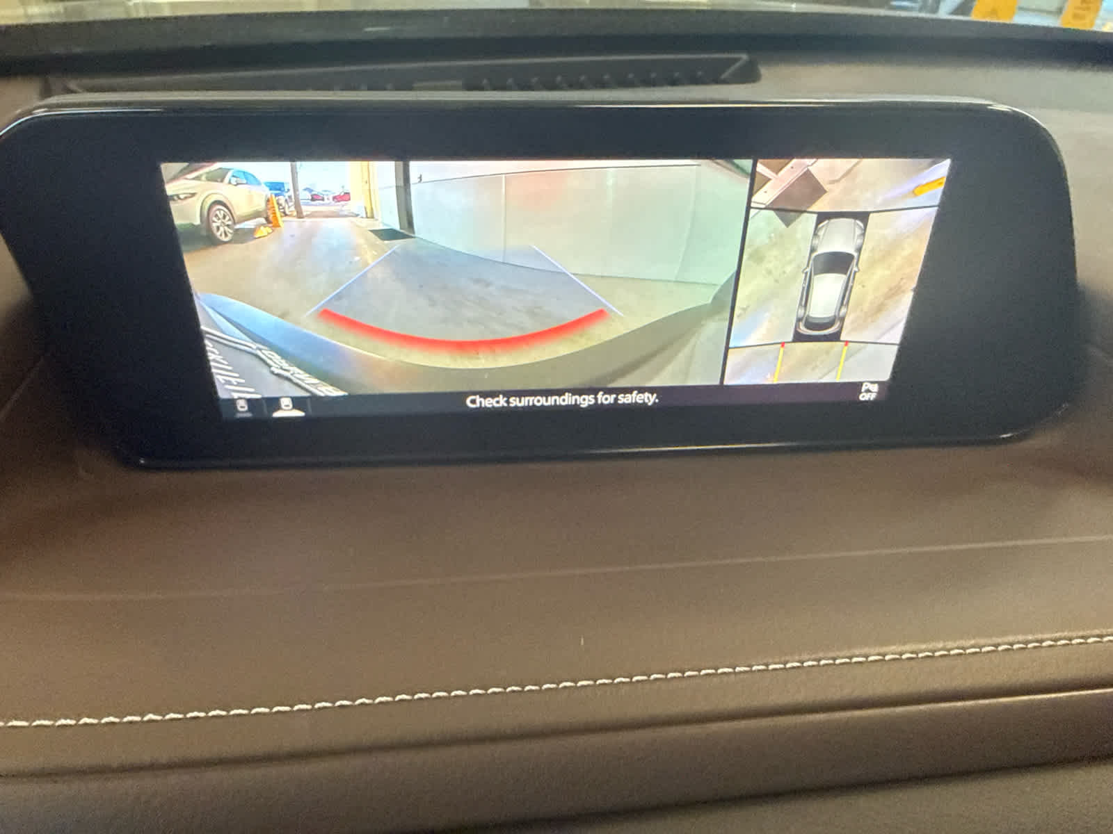 2023 Mazda Mazda CX-30 2.5 Turbo Premium Plus Package AWD