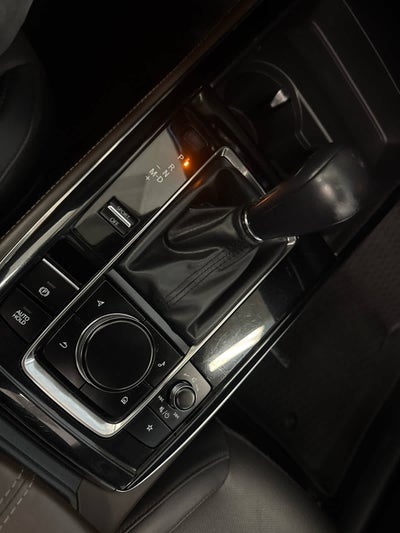 2023 Mazda Mazda CX-30 2.5 Turbo Premium Plus Package AWD