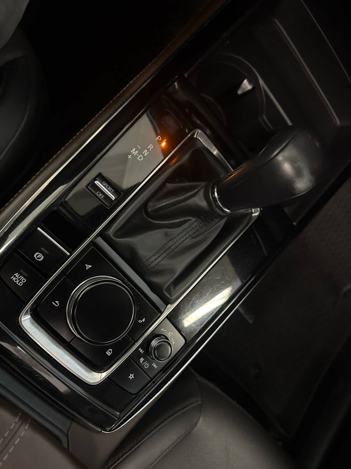 2023 Mazda Mazda CX-30 2.5 Turbo Premium Plus Package AWD