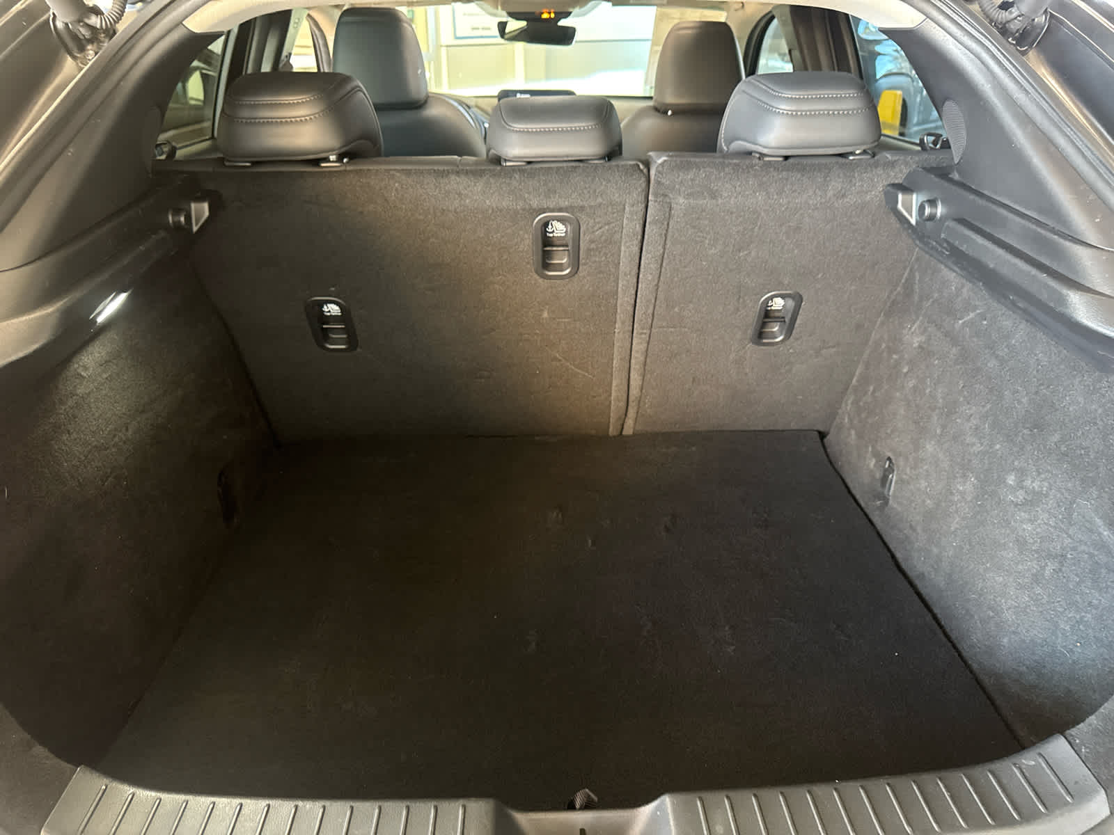 2023 Mazda Mazda CX-30 2.5 Turbo Premium Plus Package AWD