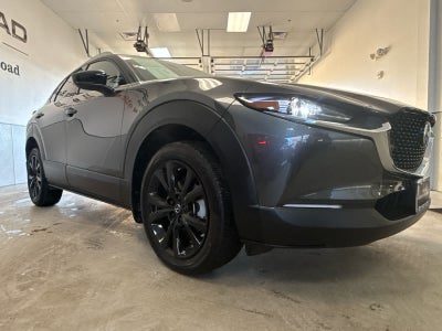 2023 Mazda Mazda CX-30 2.5 Turbo Premium Plus Package AWD