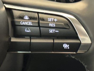 2024 Mazda Mazda CX-30 2.5 Carbon Turbo AWD