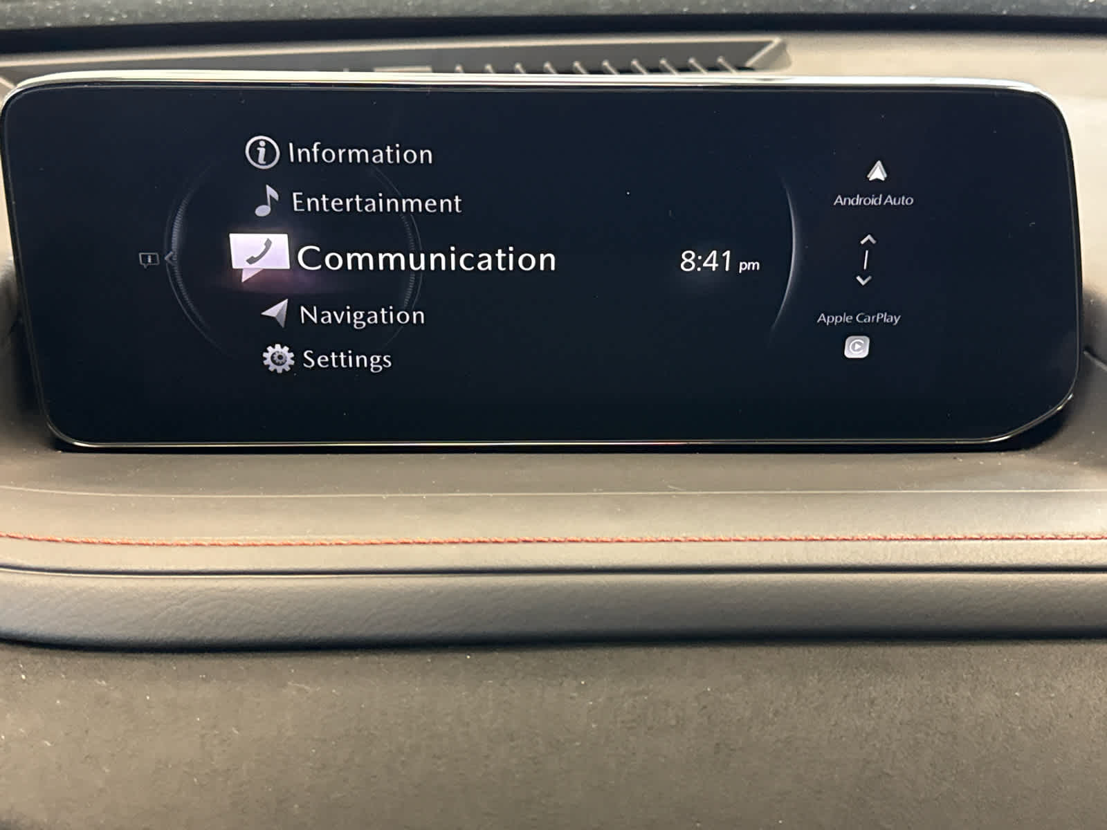 2024 Mazda Mazda CX-30 2.5 Carbon Turbo AWD