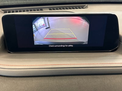 2024 Mazda Mazda CX-30 2.5 Carbon Turbo AWD