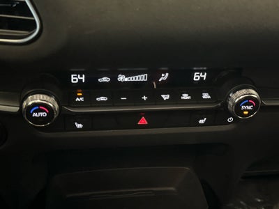 2024 Mazda Mazda CX-30 2.5 Carbon Turbo AWD