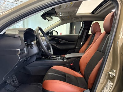 2024 Mazda Mazda CX-30 2.5 Carbon Turbo AWD