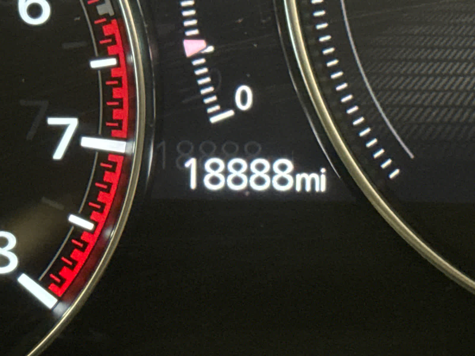 2024 Mazda Mazda CX-30 2.5 Carbon Turbo AWD