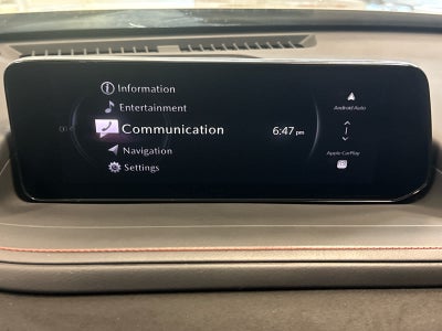 2024 Mazda Mazda CX-30 2.5 Carbon Turbo AWD