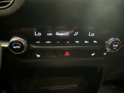 2024 Mazda Mazda CX-30 2.5 Carbon Turbo AWD