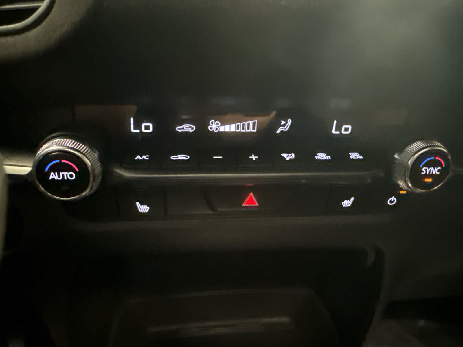 2024 Mazda Mazda CX-30 2.5 Carbon Turbo AWD