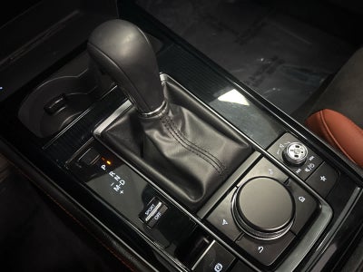 2024 Mazda Mazda CX-30 2.5 Carbon Turbo AWD