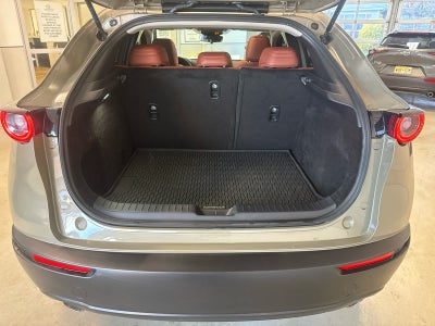 2024 Mazda Mazda CX-30 2.5 Carbon Turbo AWD