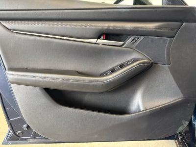 2024 Mazda MAZDA3 2.5 S Select Sport FWD